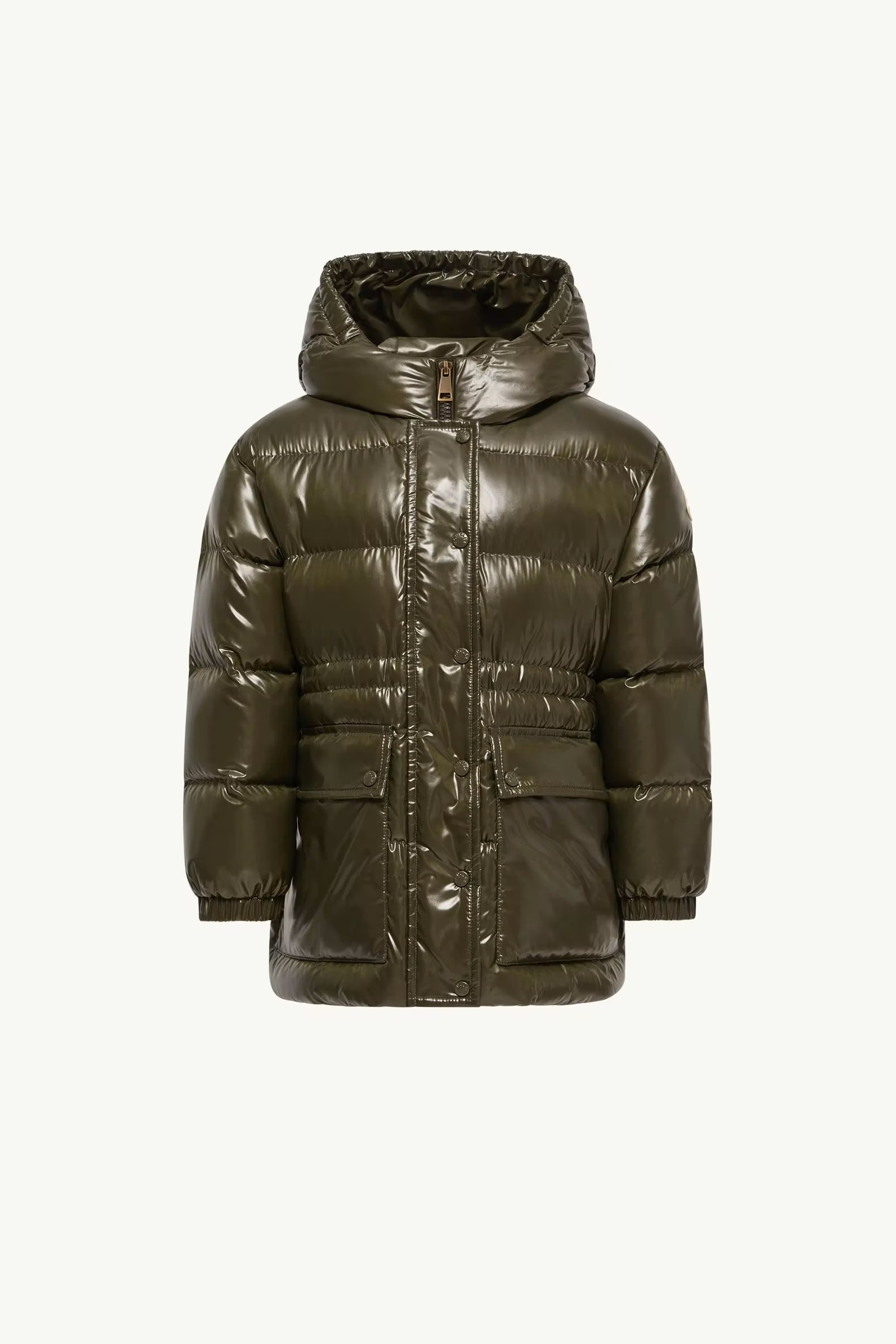 New Aubert ダウンジャケット Navy | ベビーショップ - プレミアムな