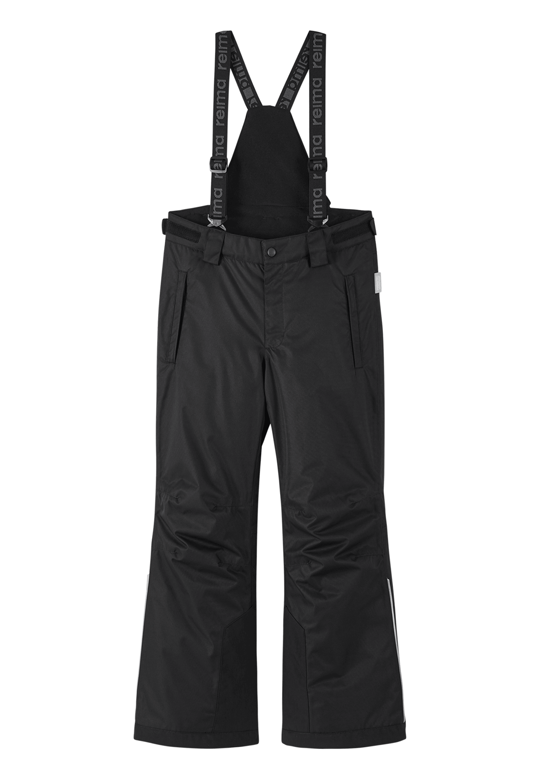 Terrie Reimatec Winter Pants Black