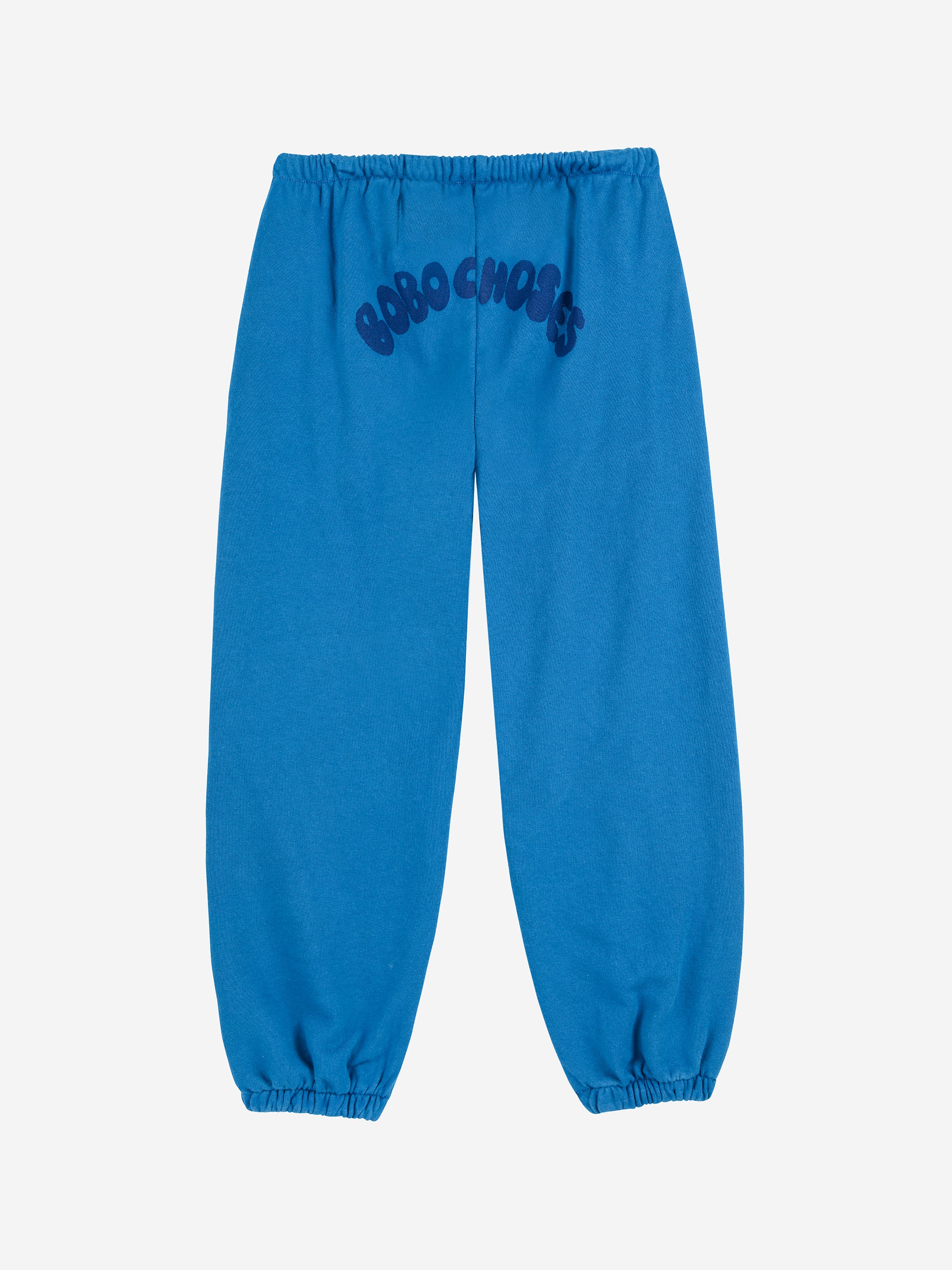 Curve Bobo Choses Jogging Pants Blue