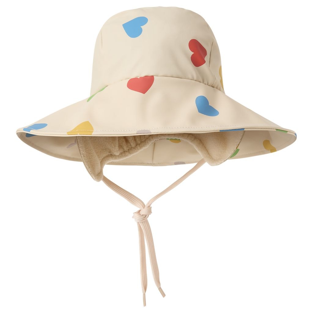 Vasa Regnhatt Rainbow Hearts