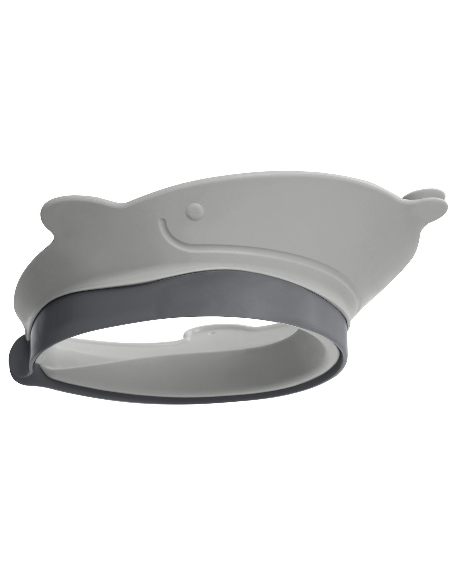 Moby Shampoo-Schild Grey