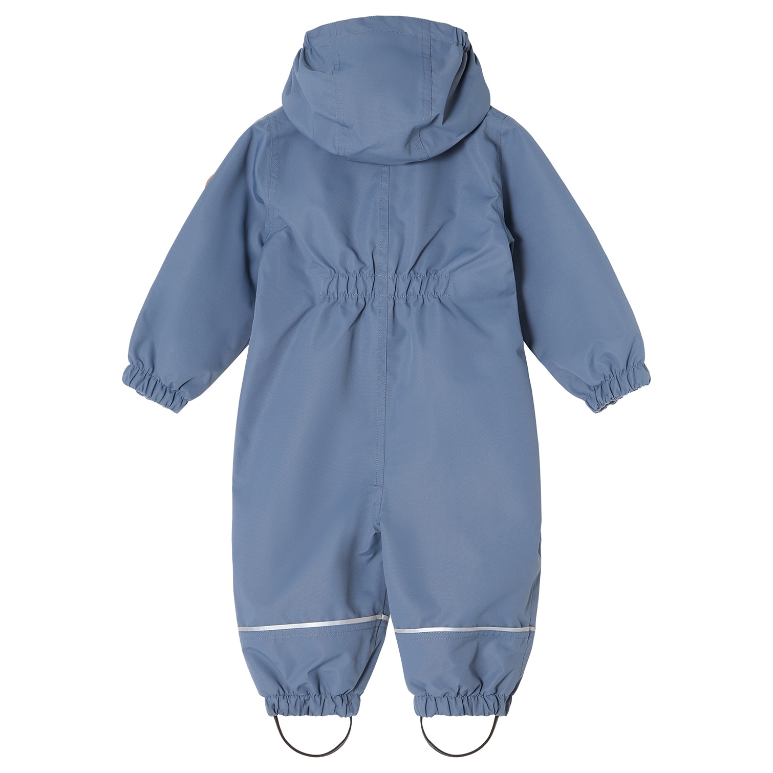 Milano Skaloverall Flintstone Blue