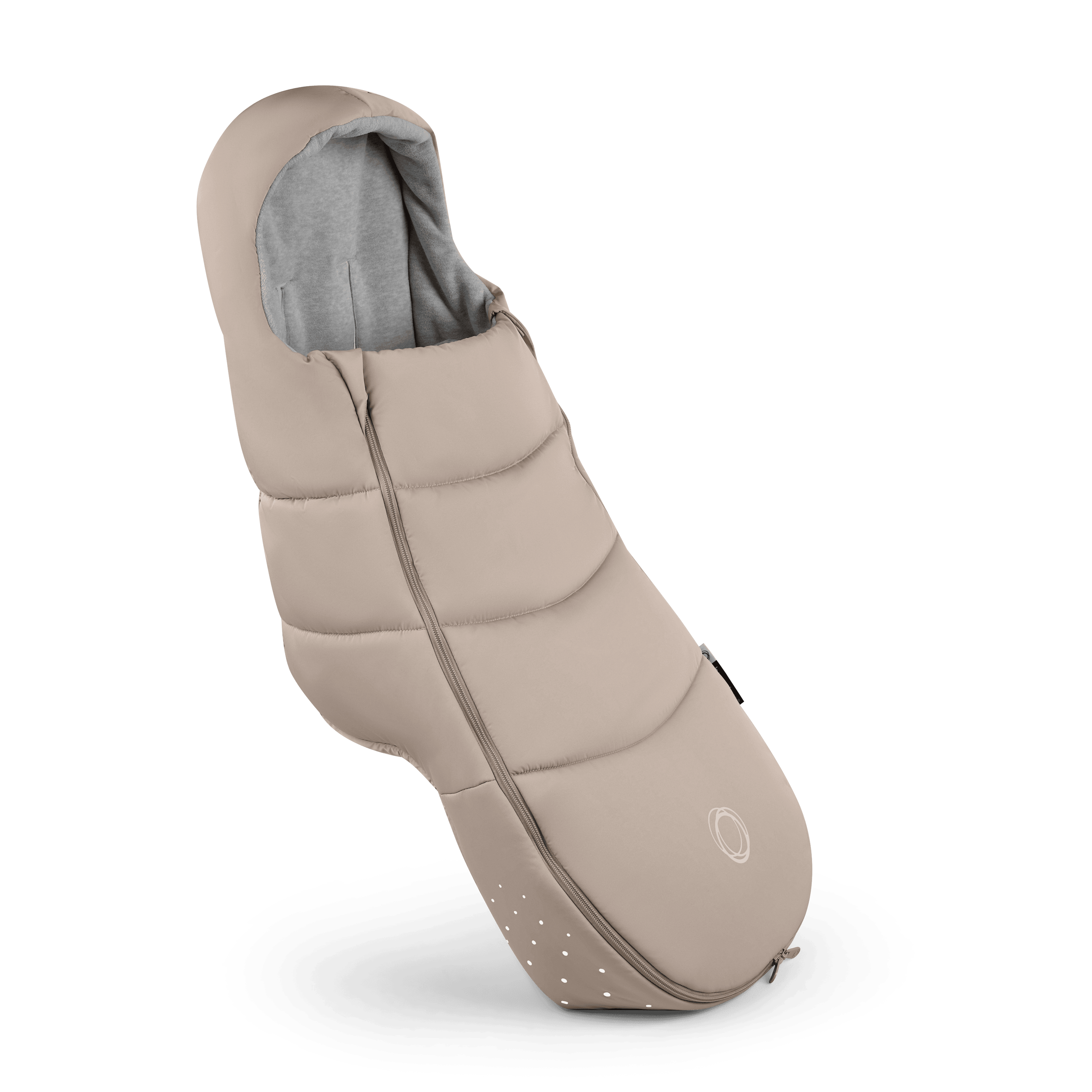 Fodpose Desert Taupe 