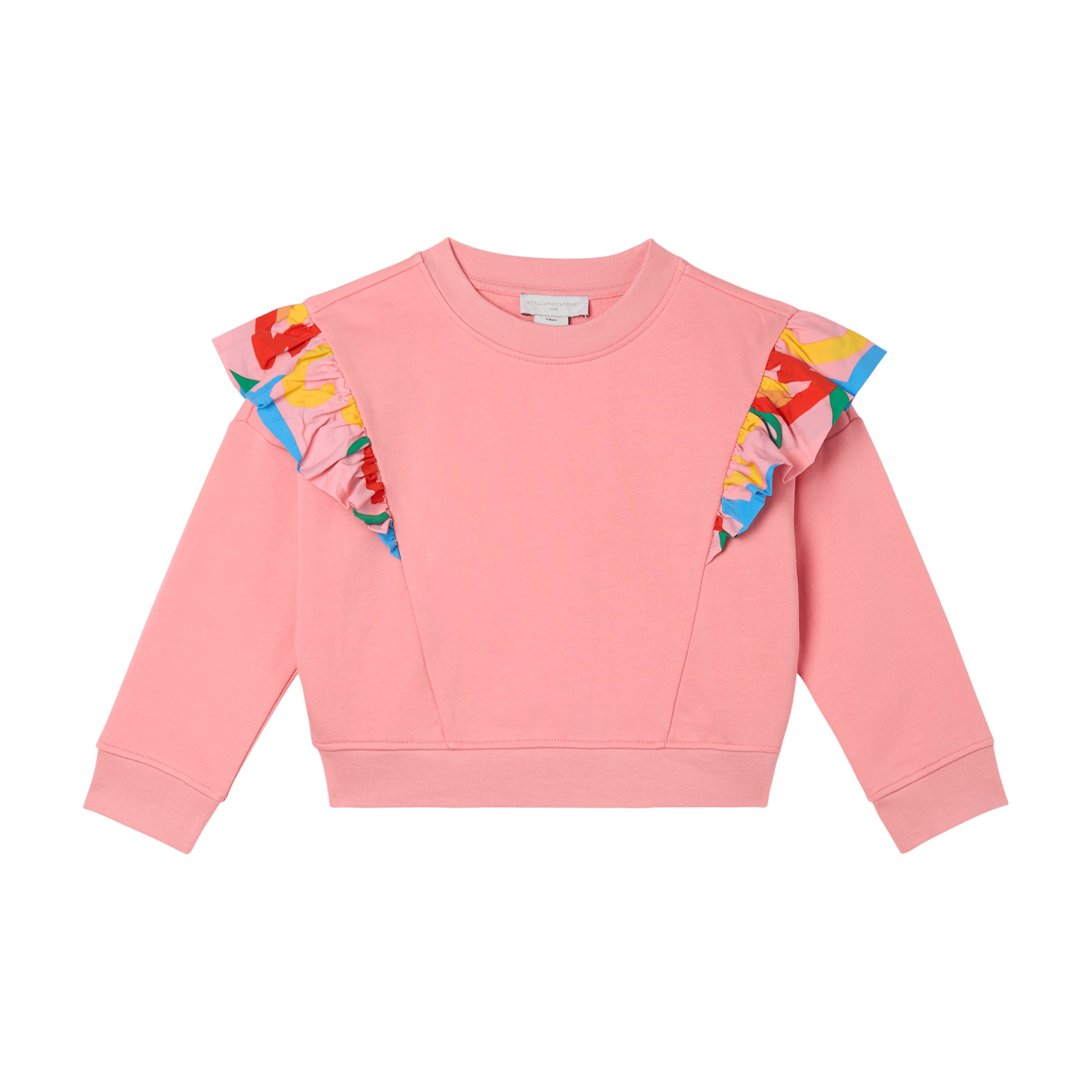 スウェットシャツ Pink | ベビーショップ - プレミアムな子供服や 