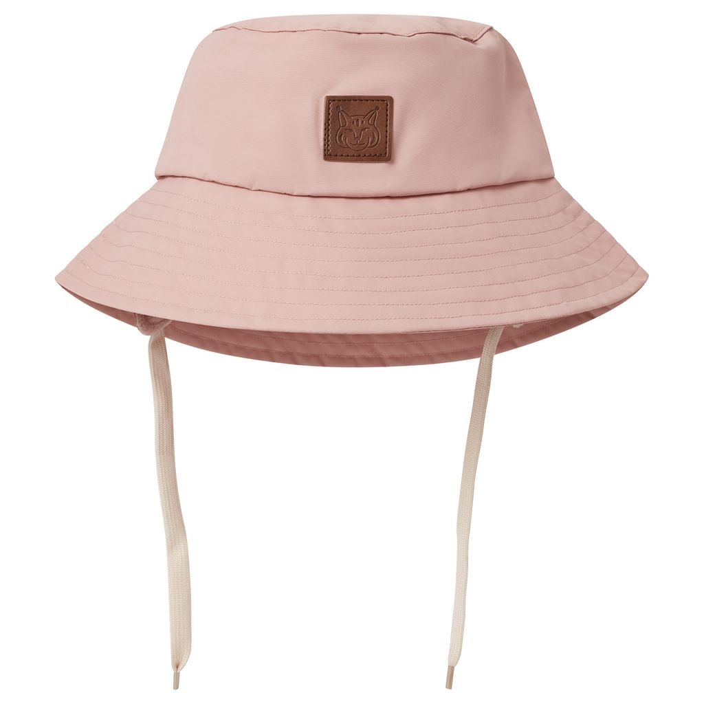 Vencice Recycled Rain Hat Woody Rose