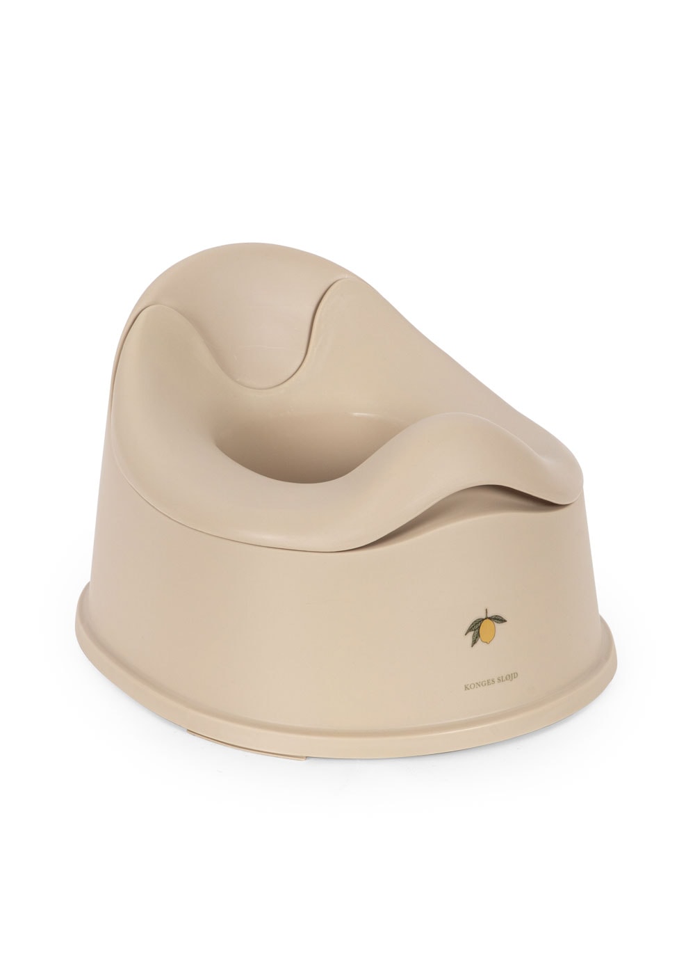 Min Første Potte Lemon 