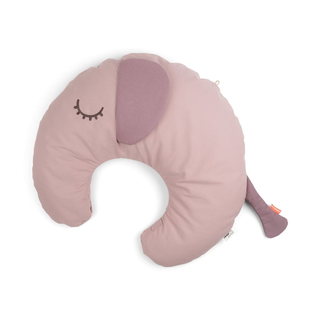 Elphee Ammepute Pudderrosa