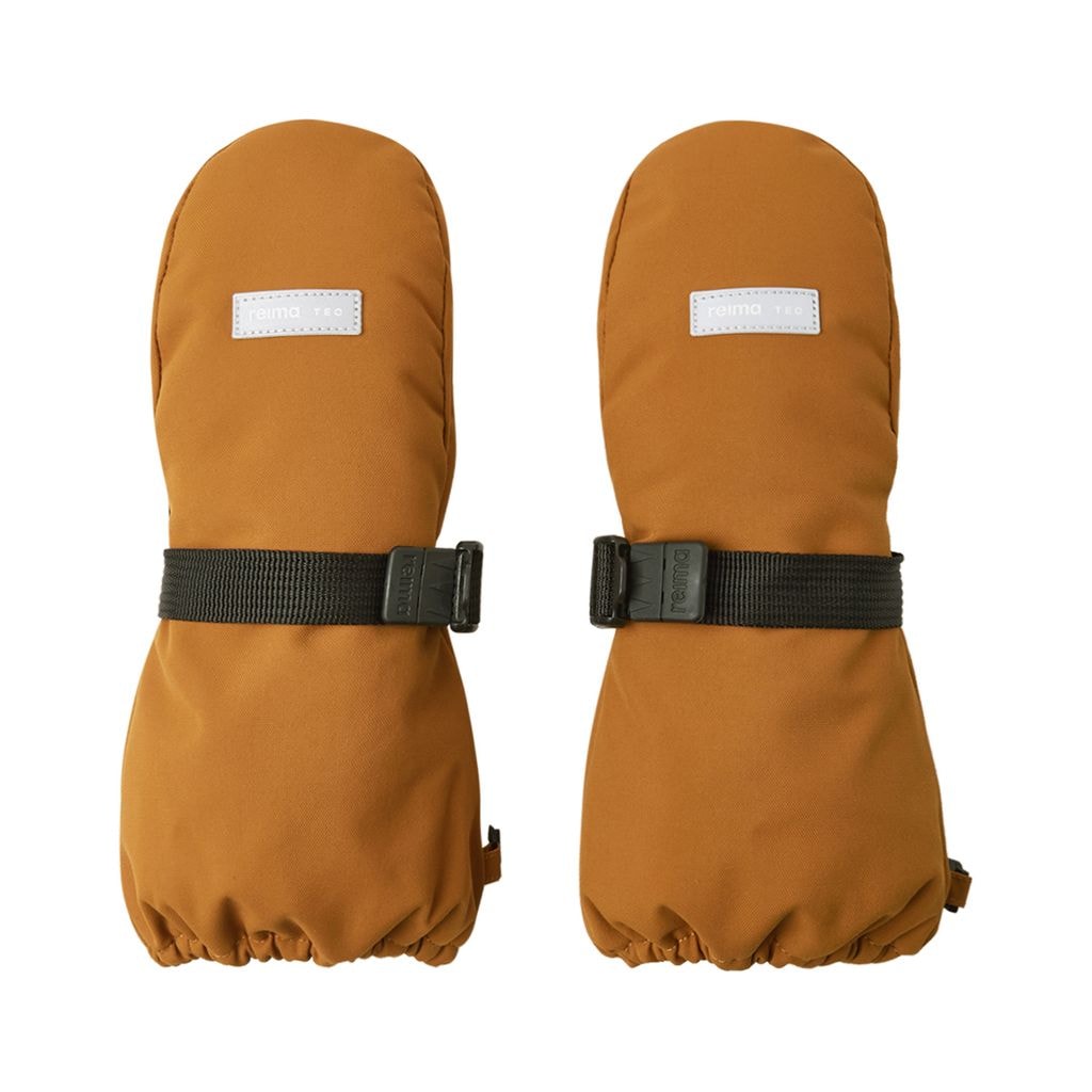 Reimatec® Ote Vanter Cinnamon Brown