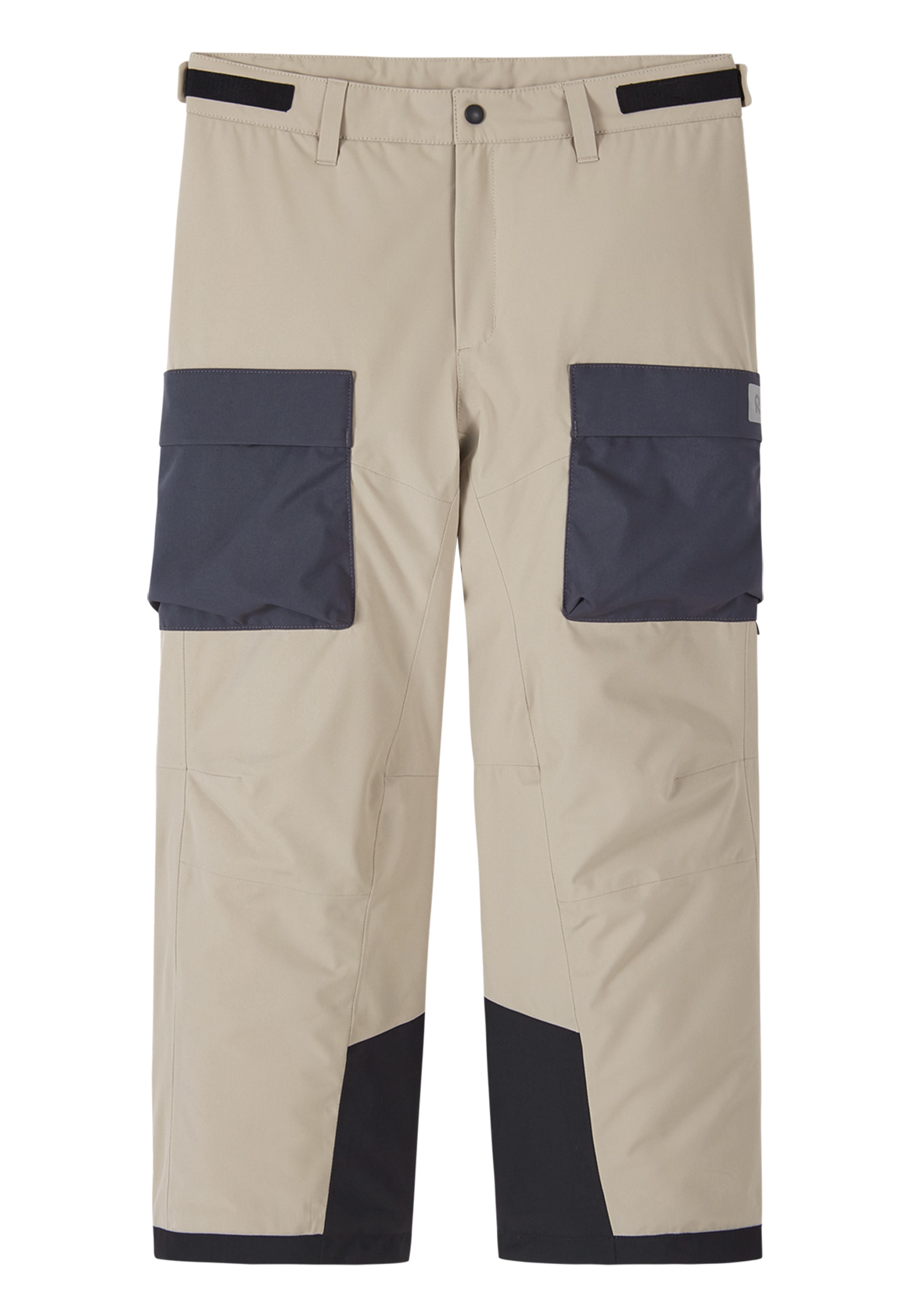 Viekkala ReimaTec Vinterbukser Earthy Beige
