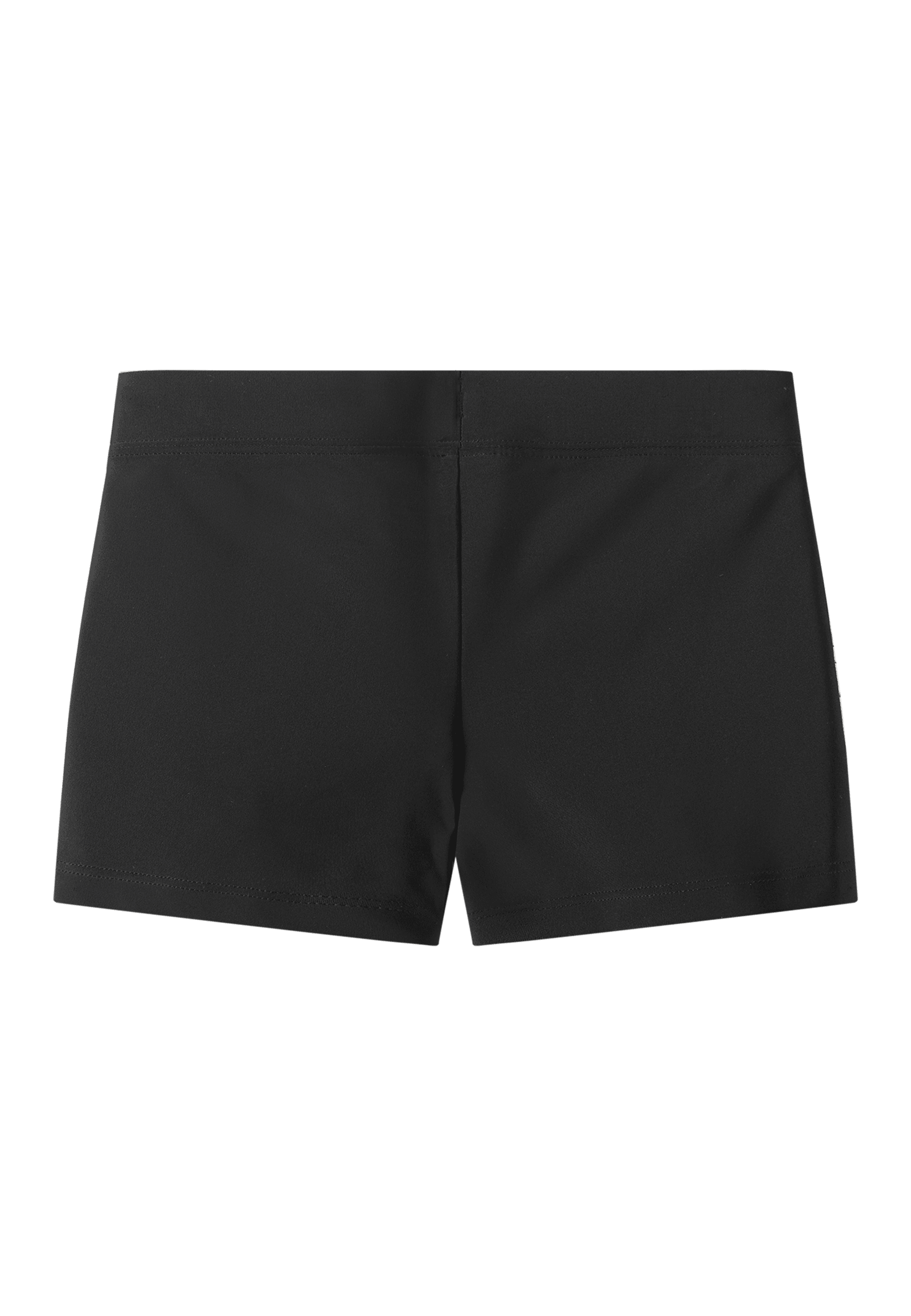 Simmari Solskyddade Badbyxor Black