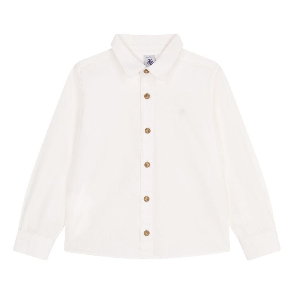 Shirt White