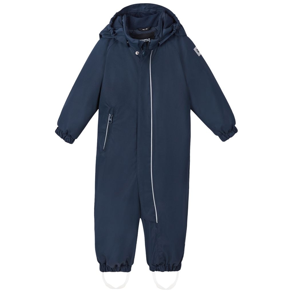 スノースーツ・ネイビー | ベビーショップ - プレミアムな子供服や
