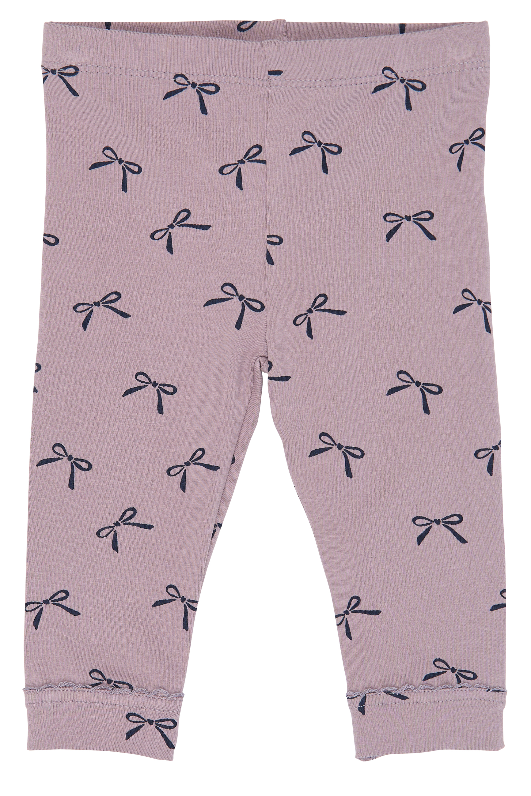Nova Leggings Elderberry