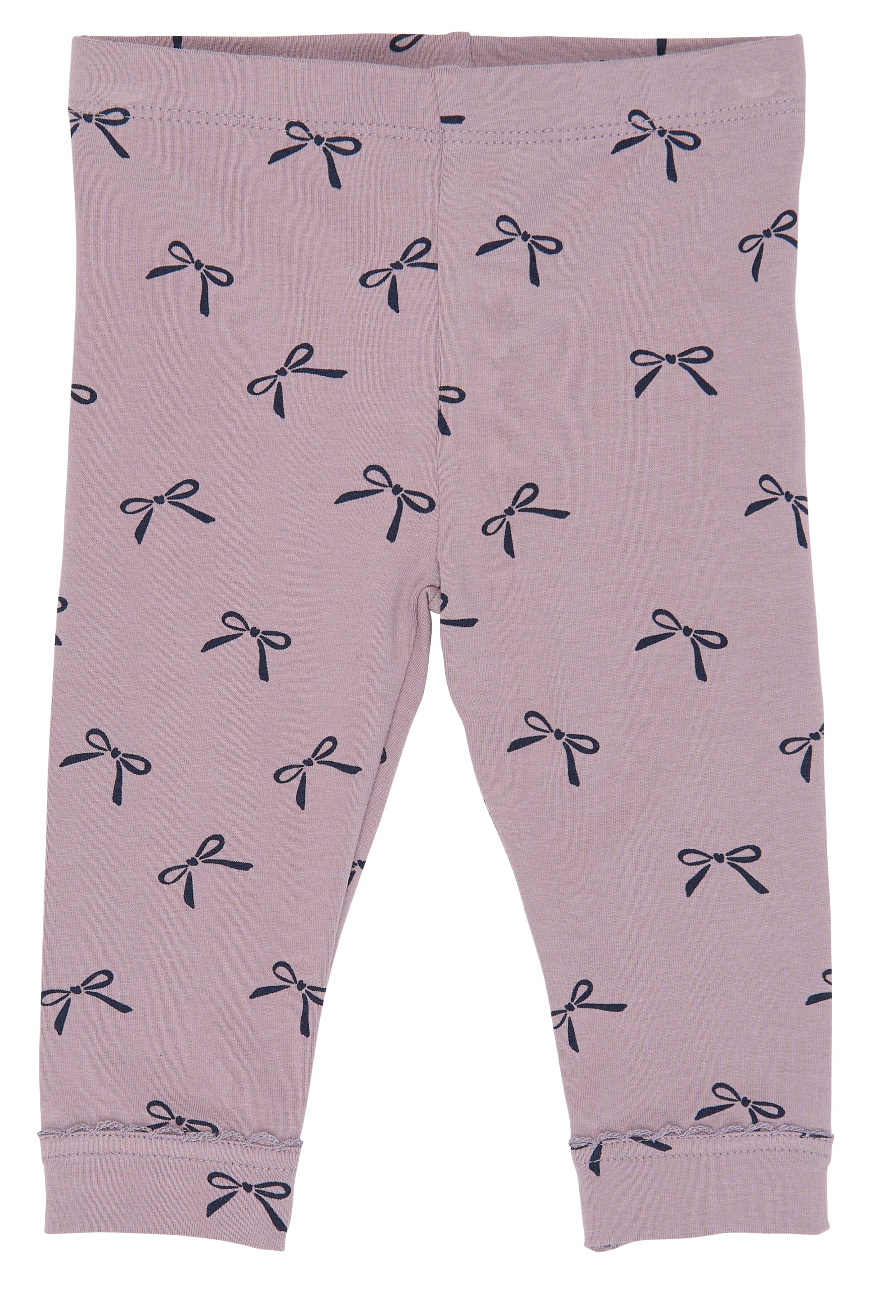 Nova Leggings Elderberry