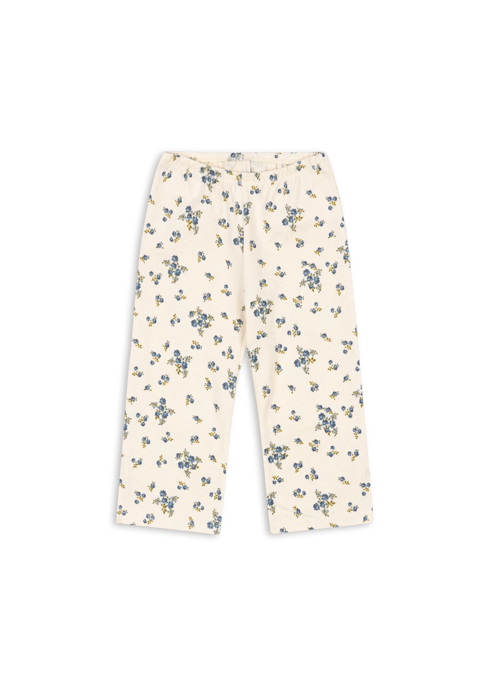 GOTS Drey Leggings Tramonto 