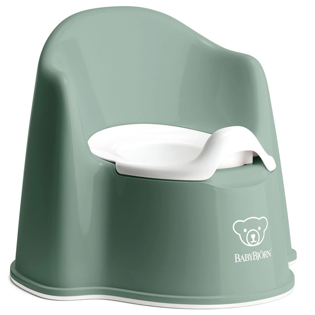 Pottstol Deep Green
