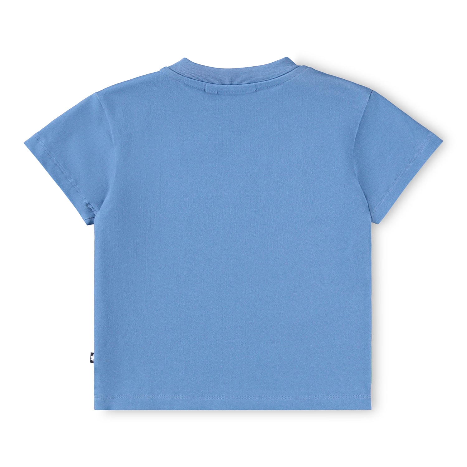 GOTS Enzo T-shirt Tiger Cub