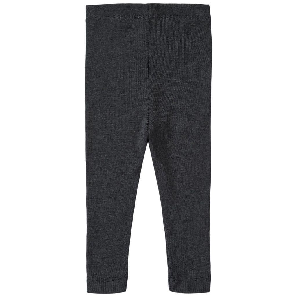 Ullleggings Agi Navy