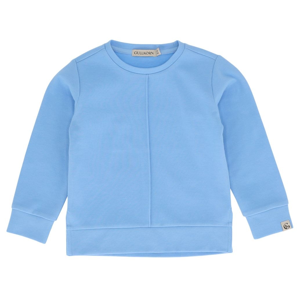 Perio Sweater Sky Blue