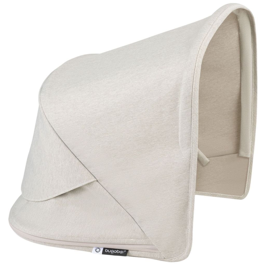 Bugaboo Fox 5 Renew Sufflett Misty White