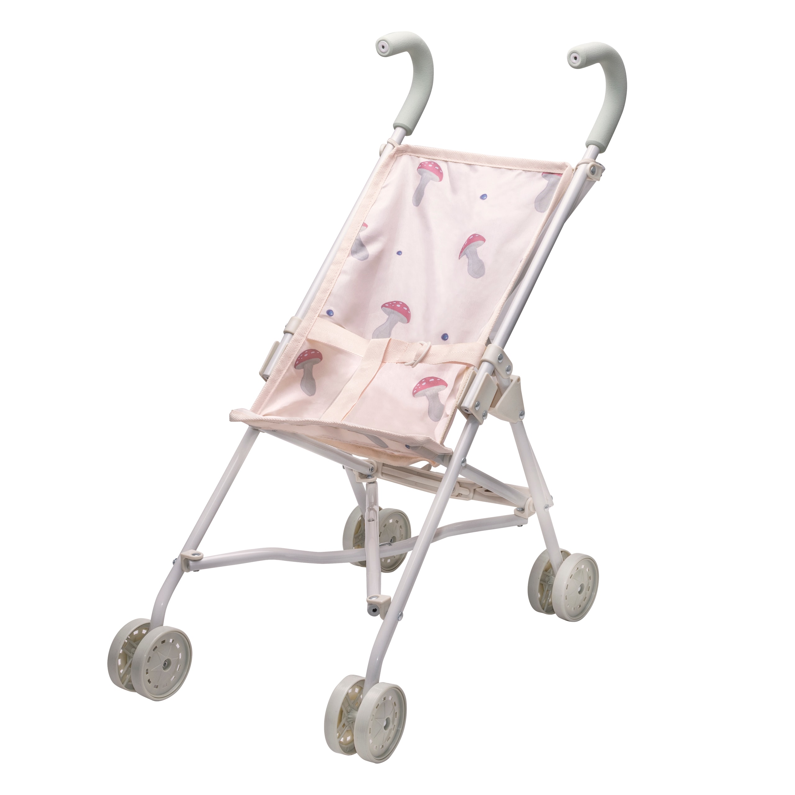 Lillan & Friends Sulky Dockvagn Beige