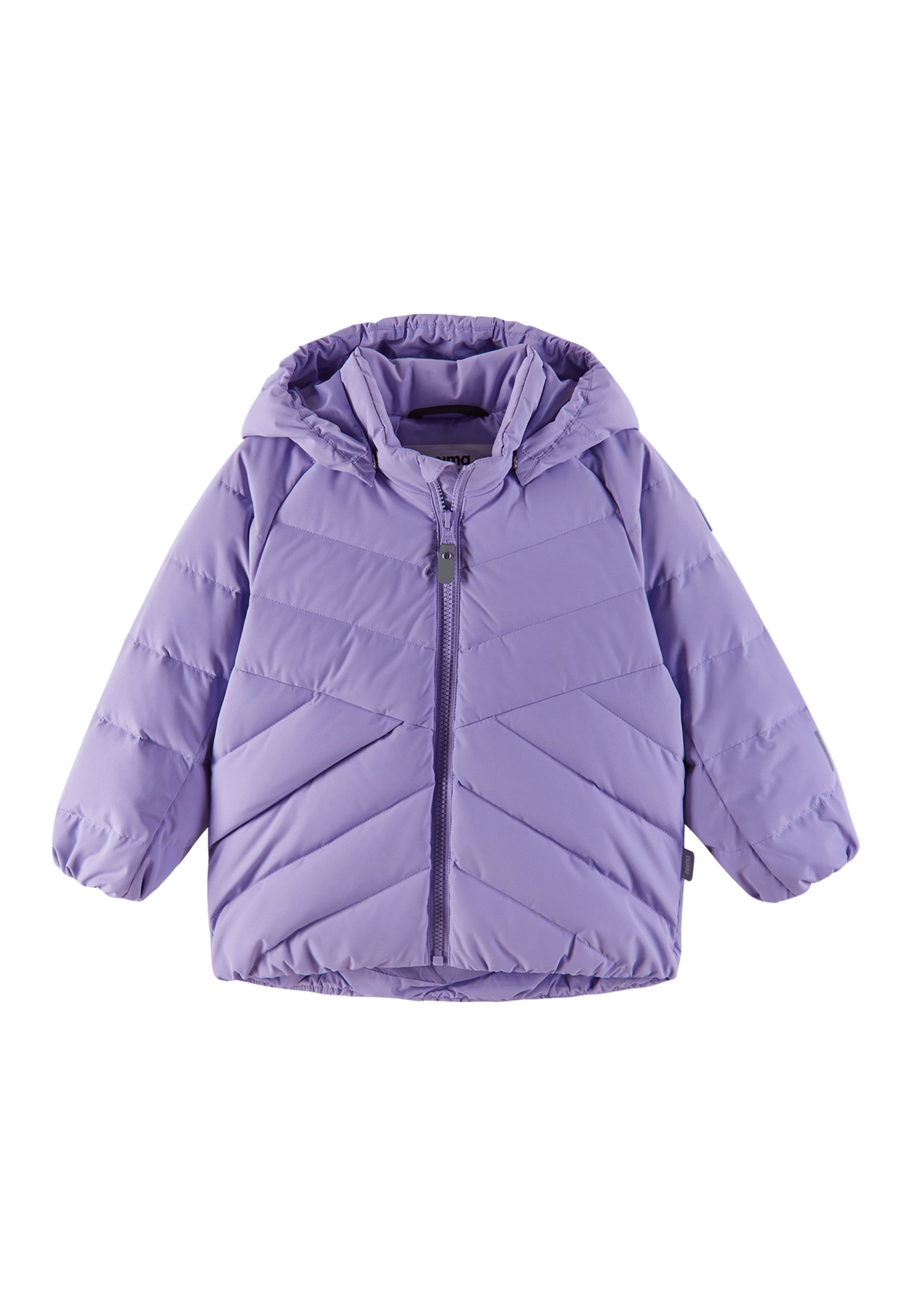Kupponen Down Jacket Blooming Lilac