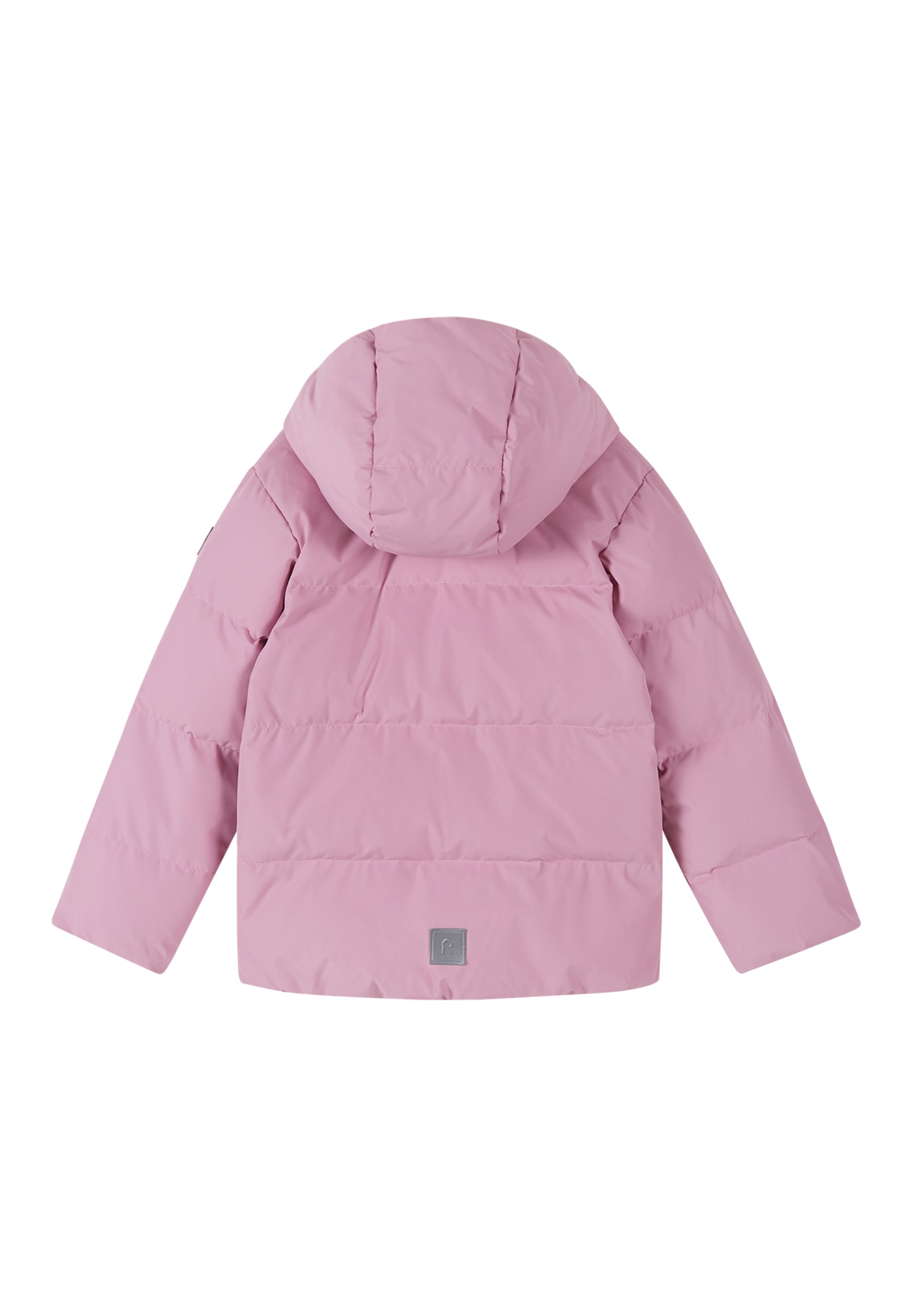 Paimio Dunjakke Grey Pink