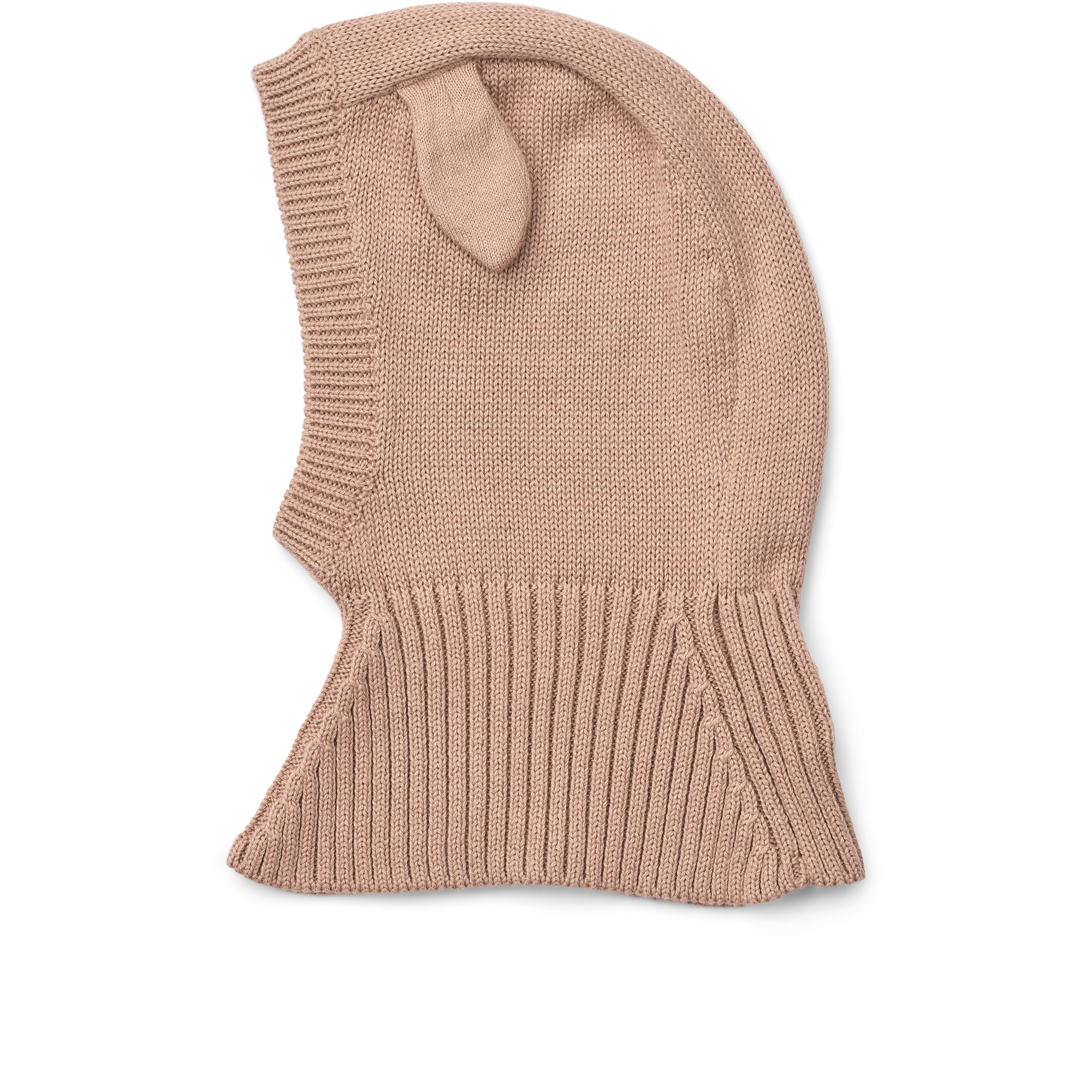 Hanibal Rabbit Balaclava Pale Tuscany