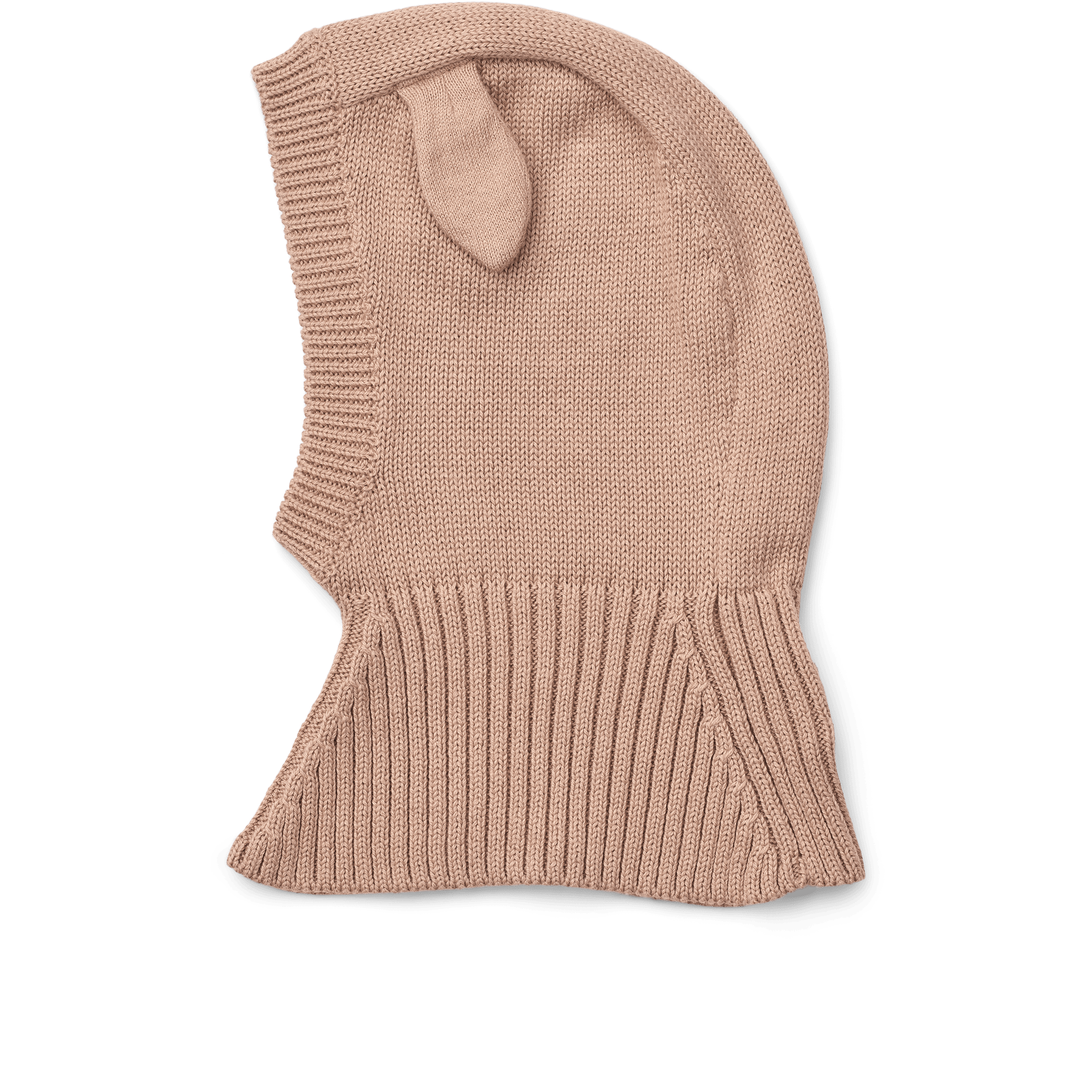 Hanibal Rabbit Balaclava Pale Tuscany