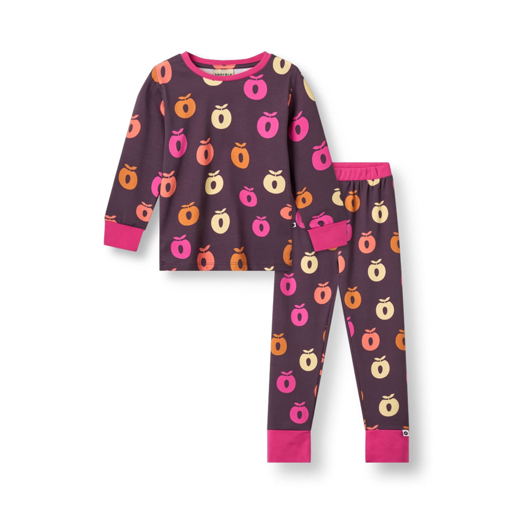 Jubilee Pyjamasset Raisin