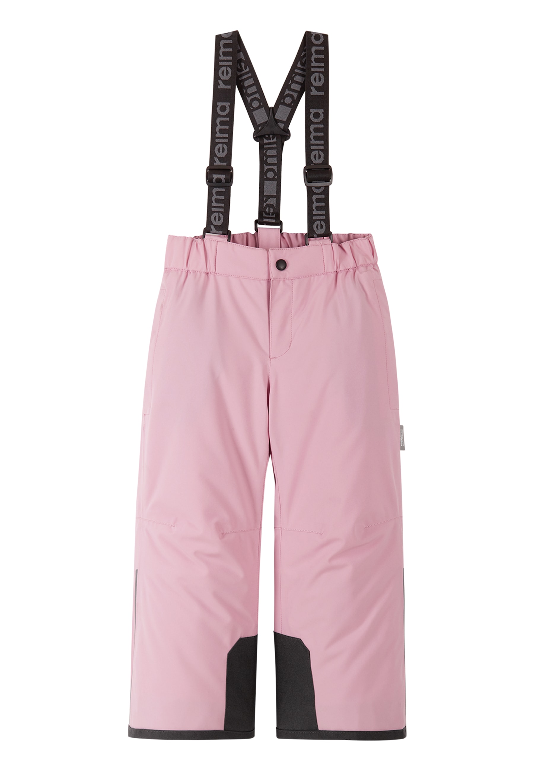 Proxima ReimaTec Vinterbukser Grey Pink