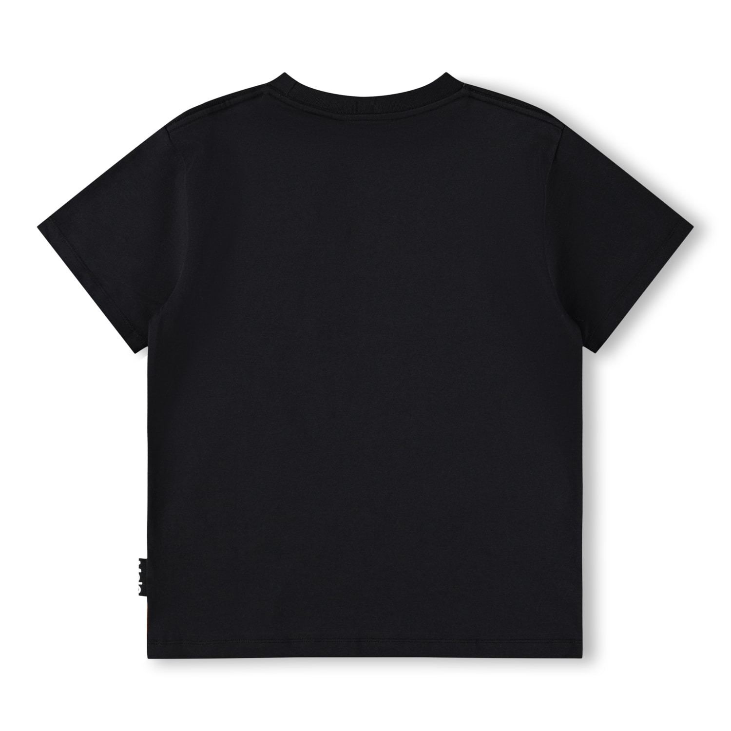 GOTS Riley T-shirt Basket Hoop Dk