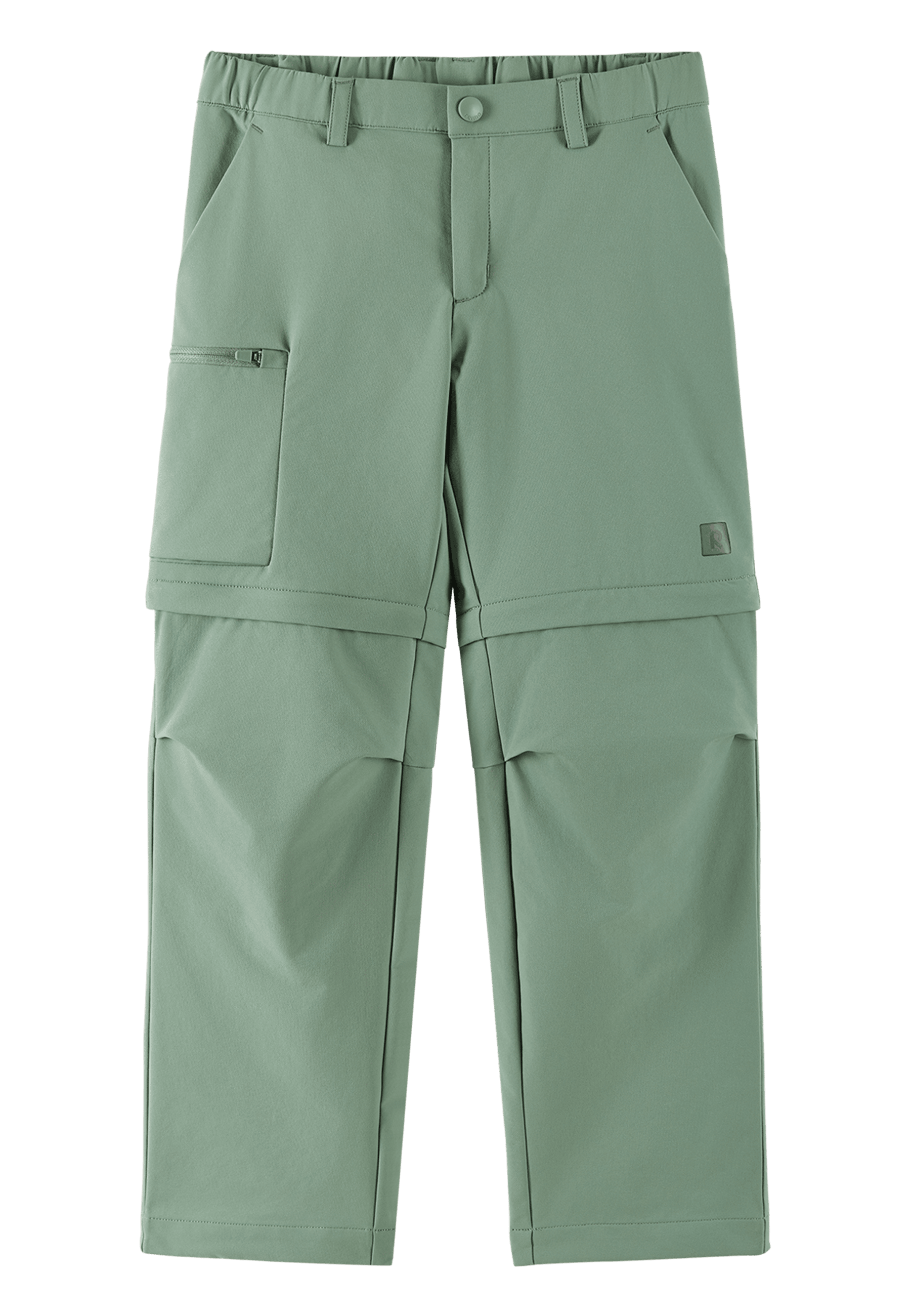 Surina Bugproof-Hosen Stone Green 