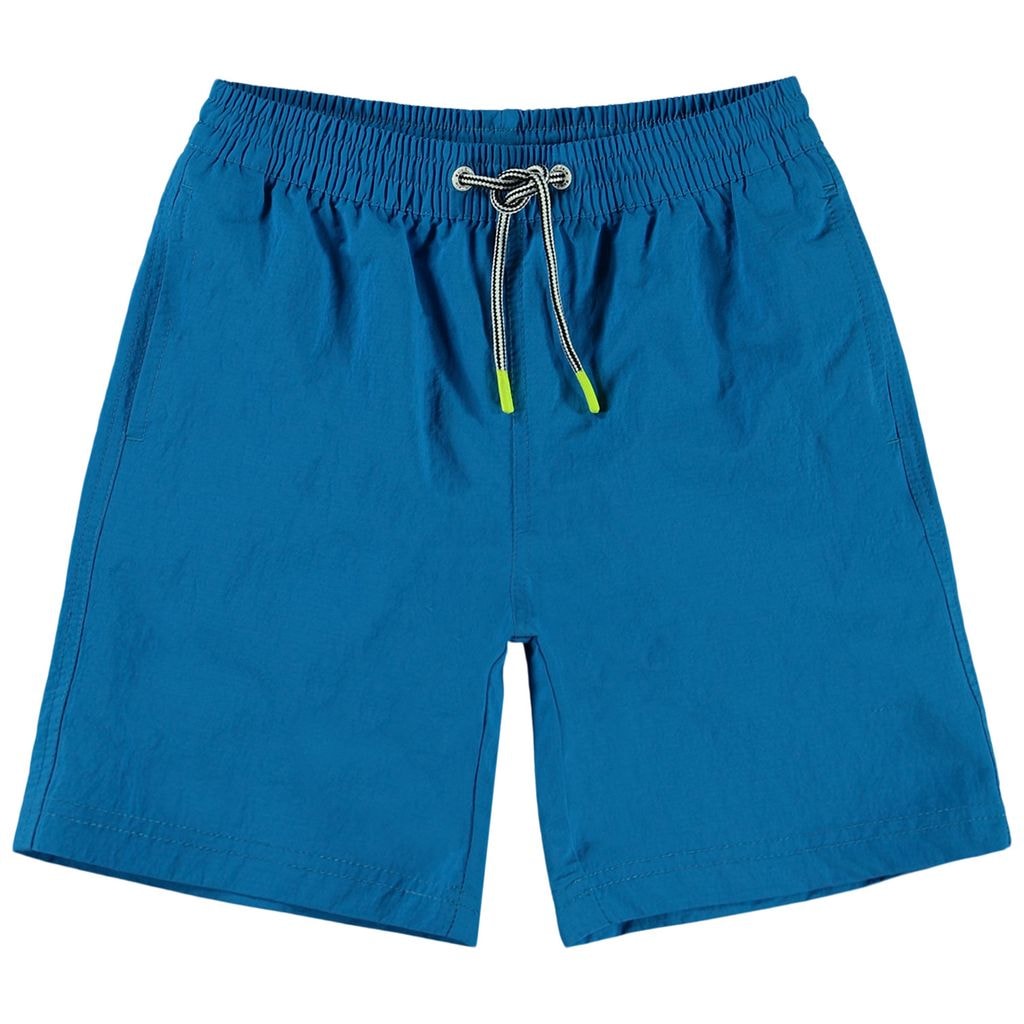Nilson Badbyxor Retro Blue