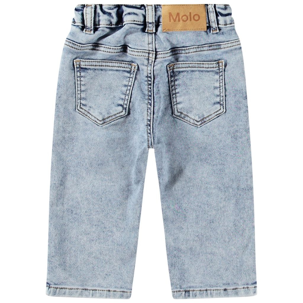 Solo Jeans Blast Blue