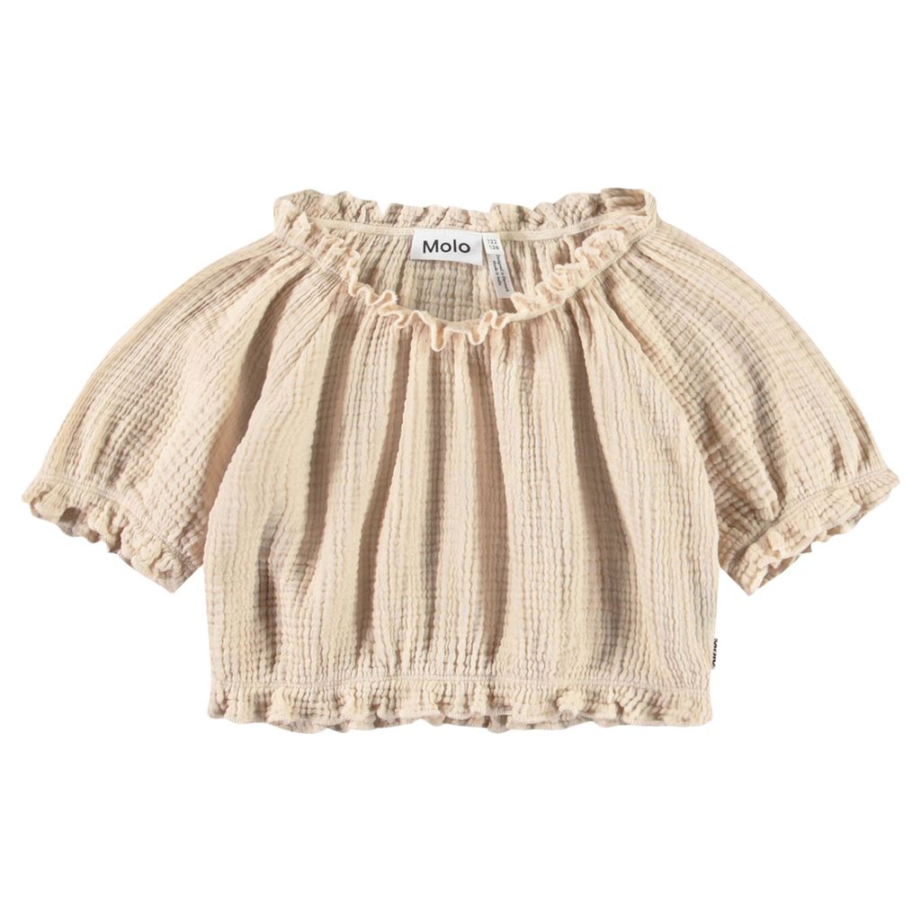 Rafaela Blouse Brazilian