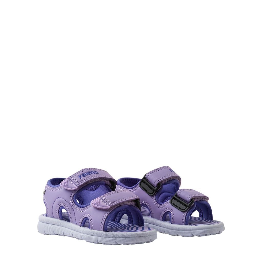 Bungee Sandals Blooming Lilac