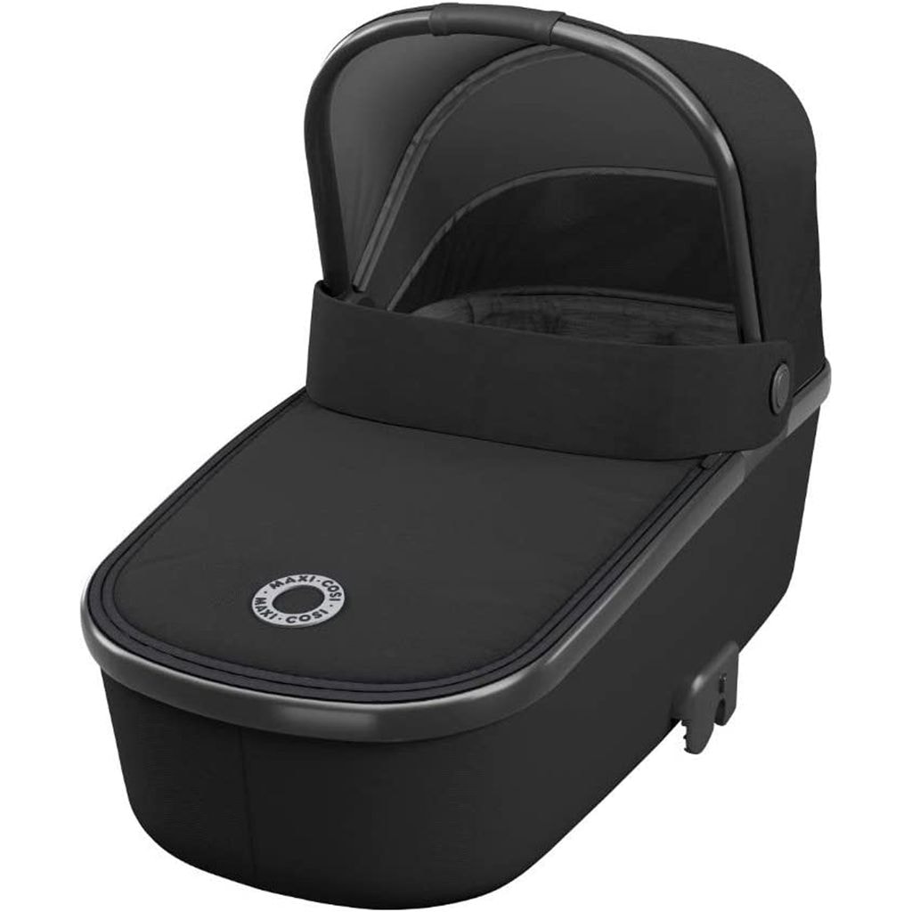 Oria Babylift Essential Black