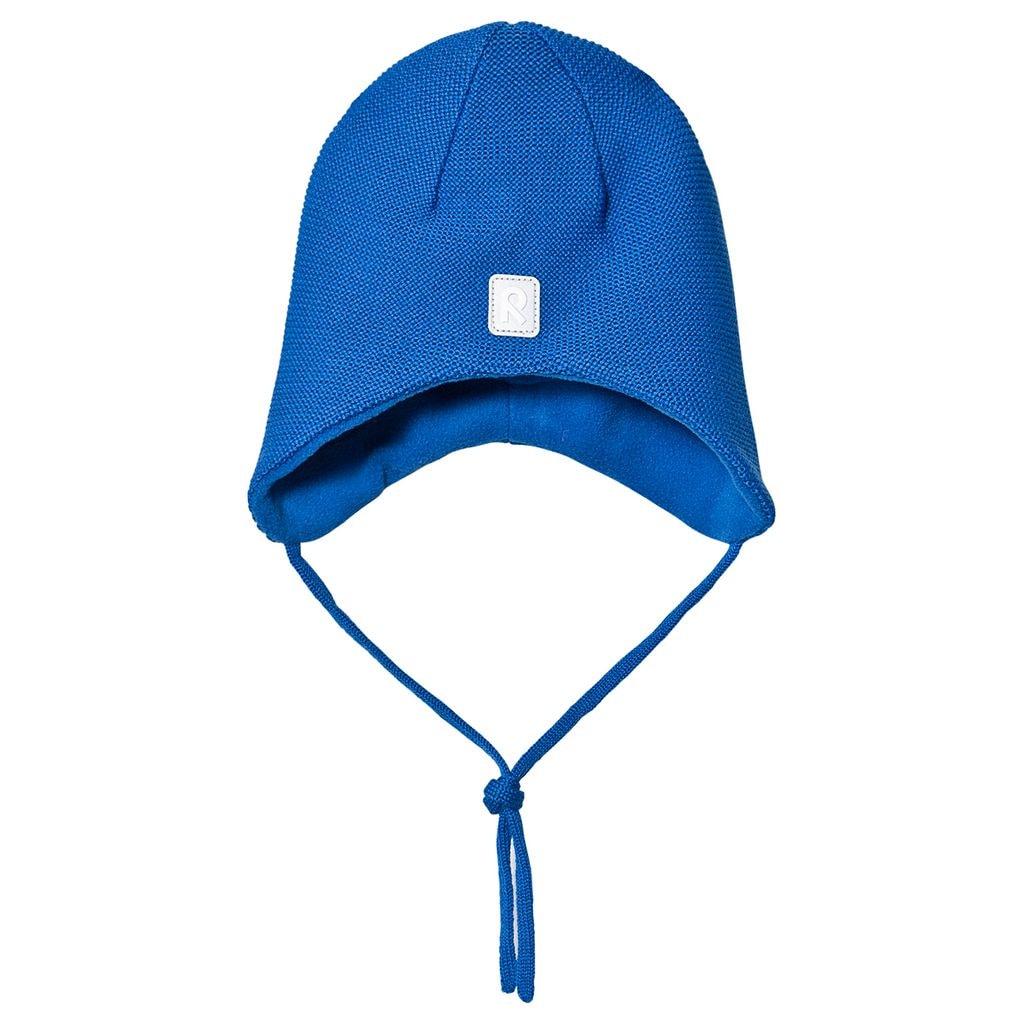 Hopea Mössa Brave Blue