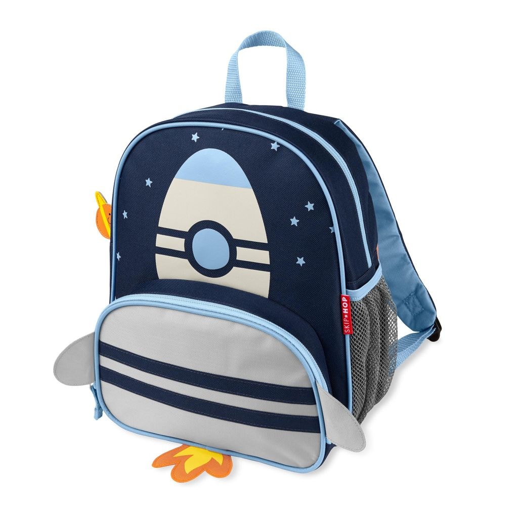 Spark Style Reppu Rocket