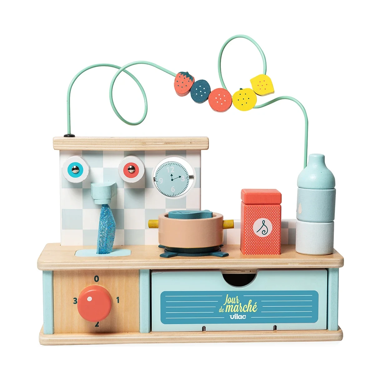 Early Learning Aktivitetskjøkken