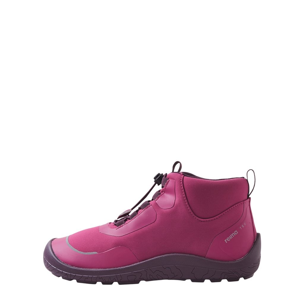 Reimatec Loikkii Barfotsko Cool Burgundy