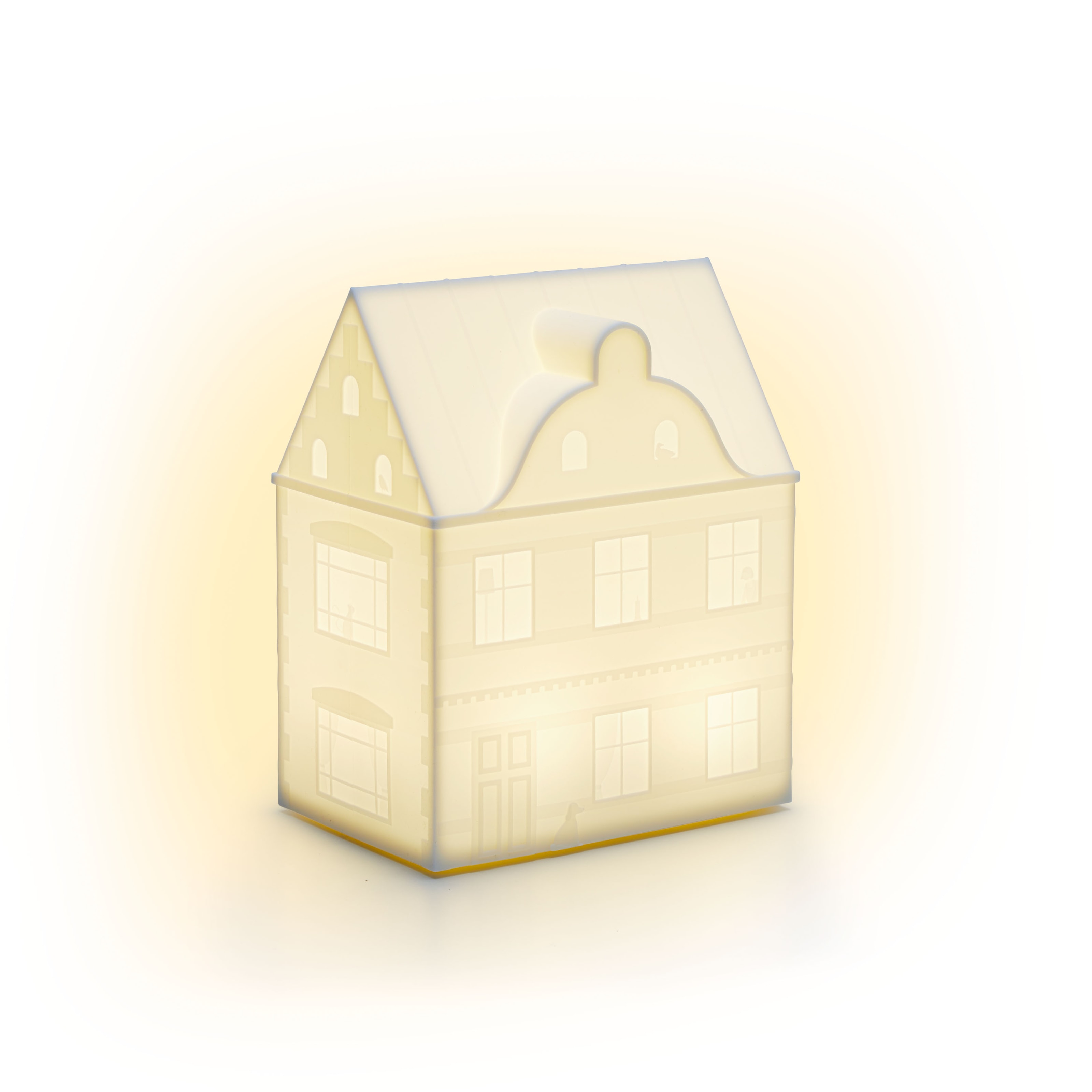 Copenhagen Nattlampa Off-white 