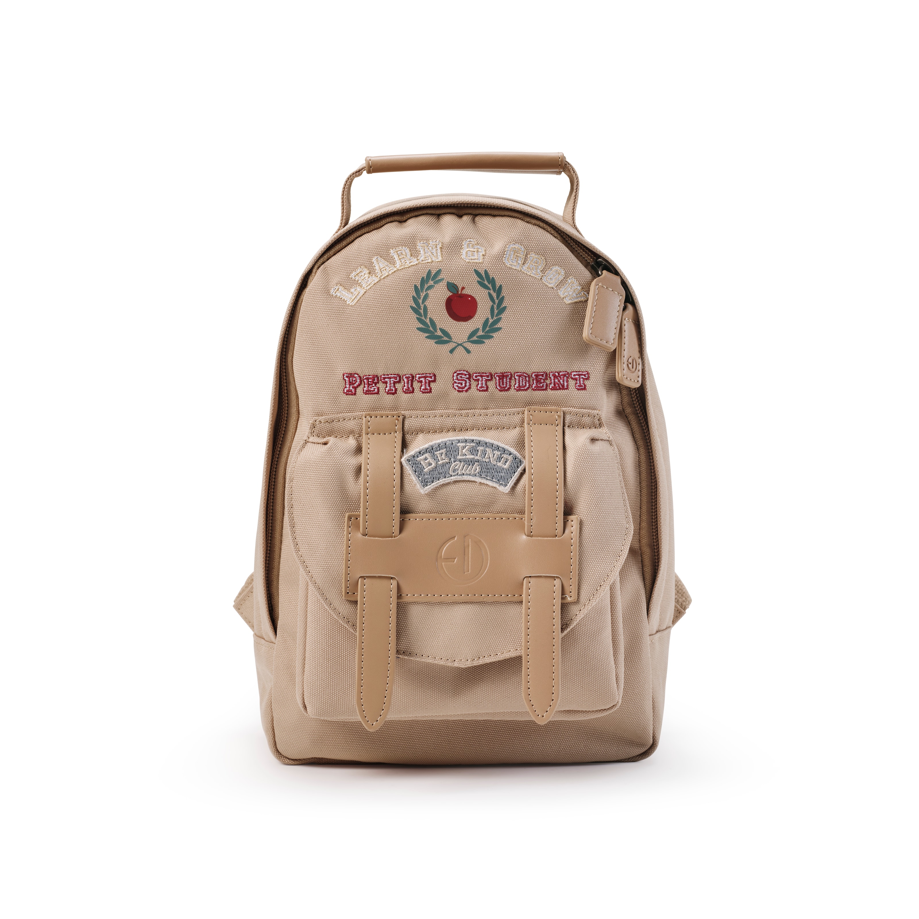 Mini Reppu Learn & Grow