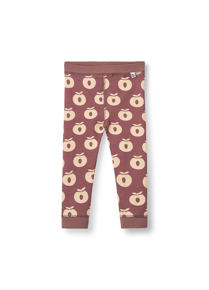 Elstar Leggings Vintage pink