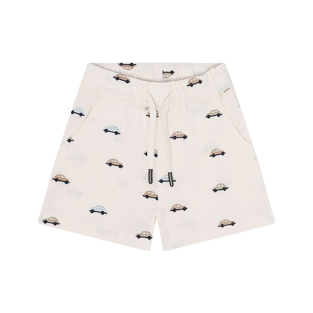 Haggi Shortsit Snow White