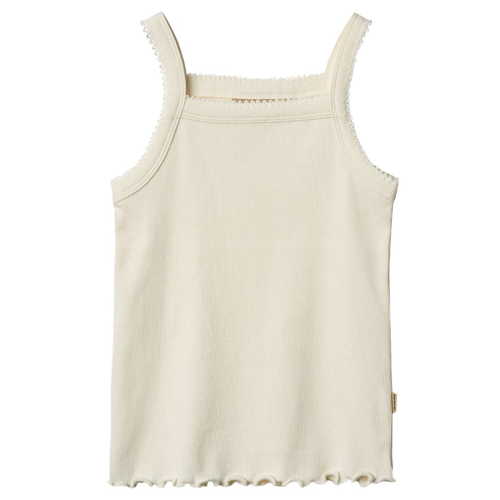 Olise Topp Ivory