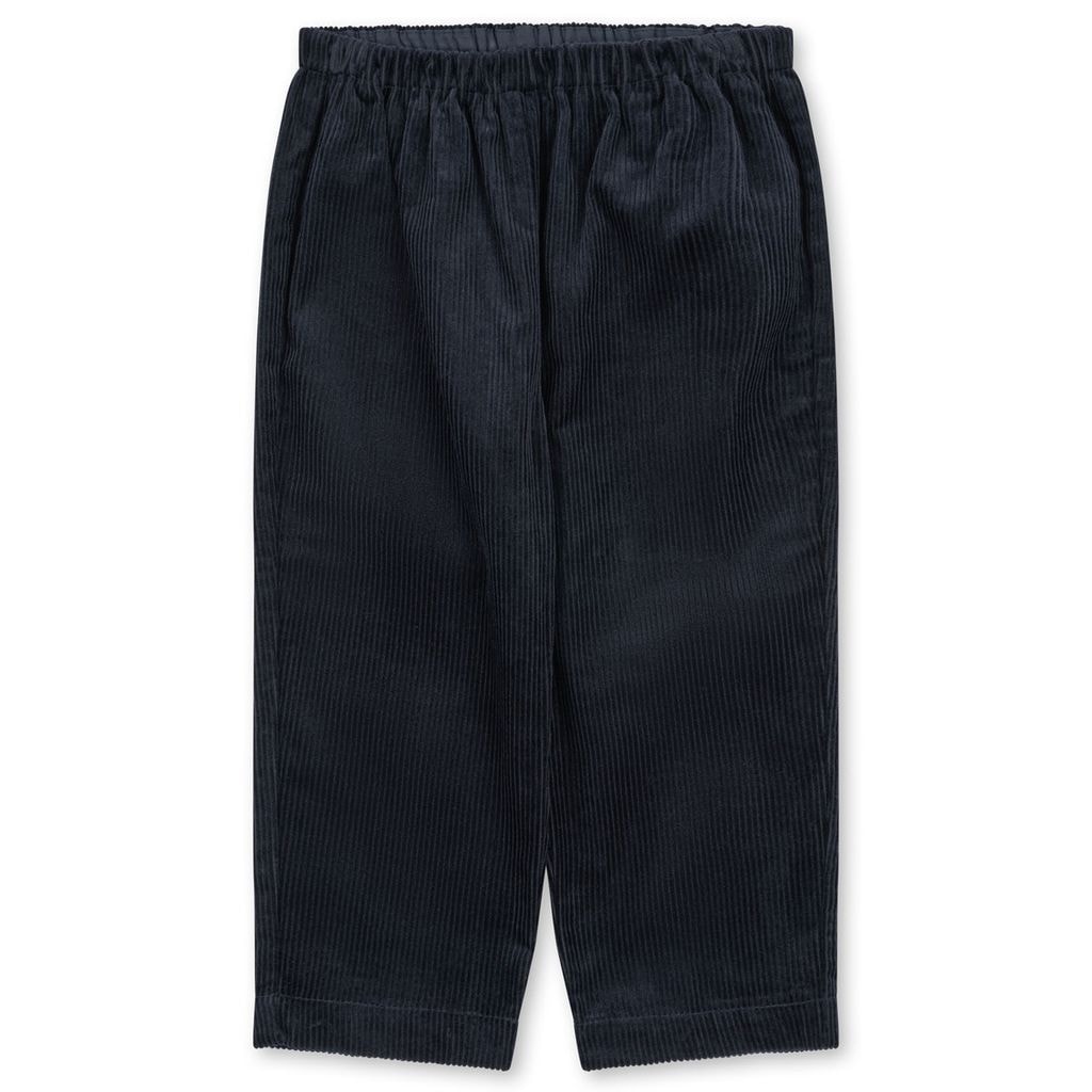Sully Corduroy Pants Total Eclipse
