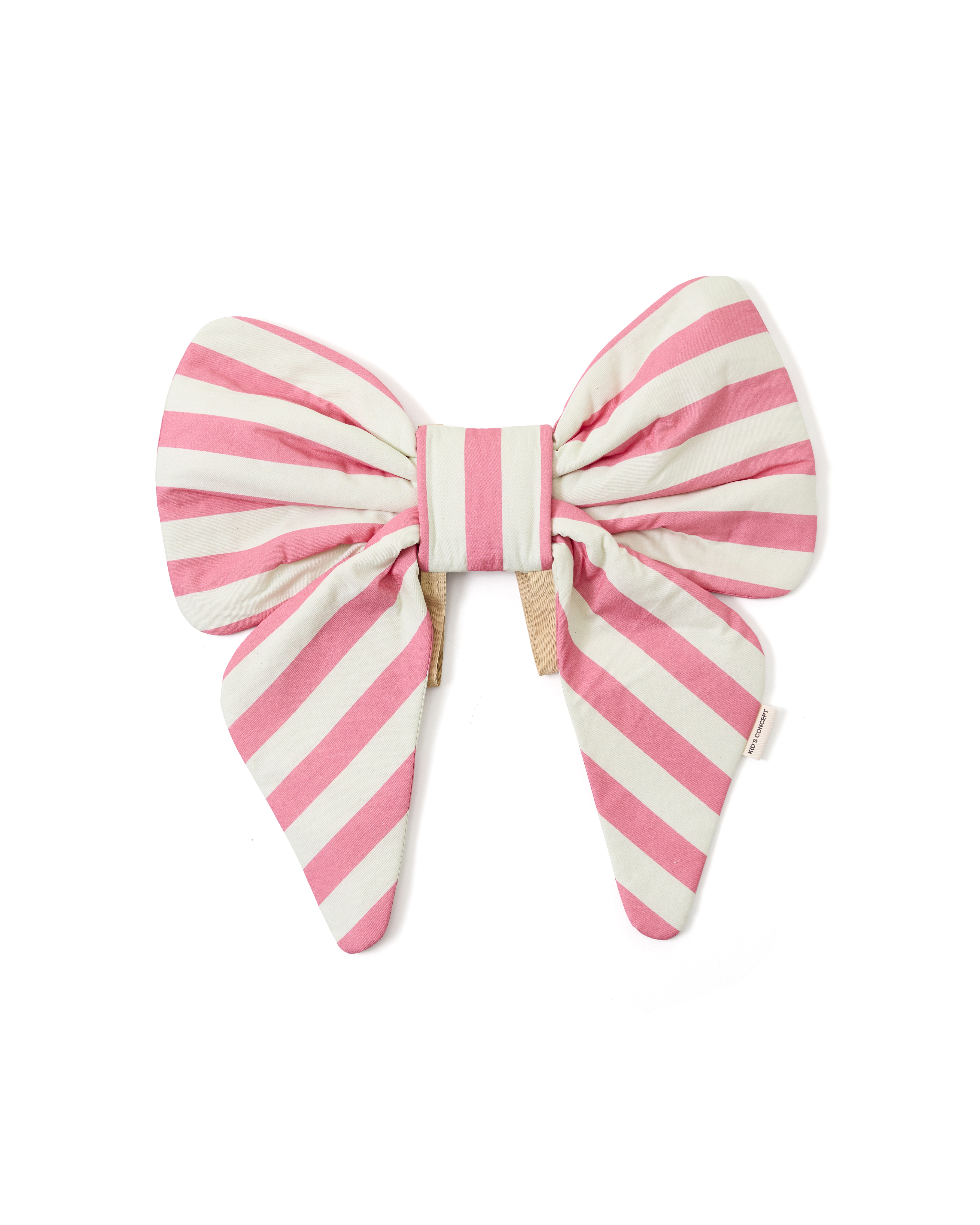 Bow Dress-Up Pink