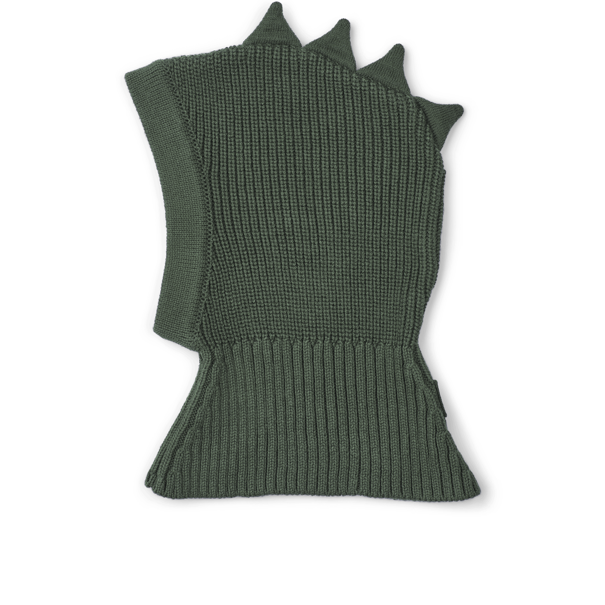 Hanibal Dino Balaclava Hunter Green